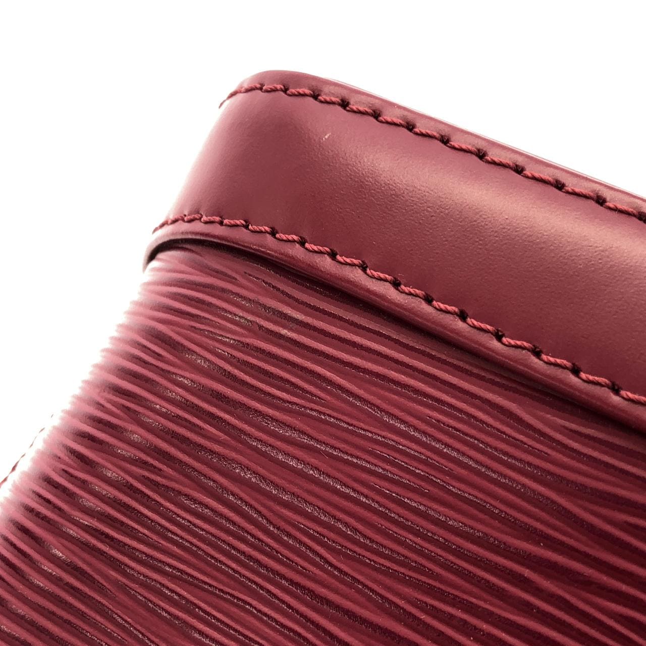 ルイヴィトン エピ アルマBB M40851 バッグ