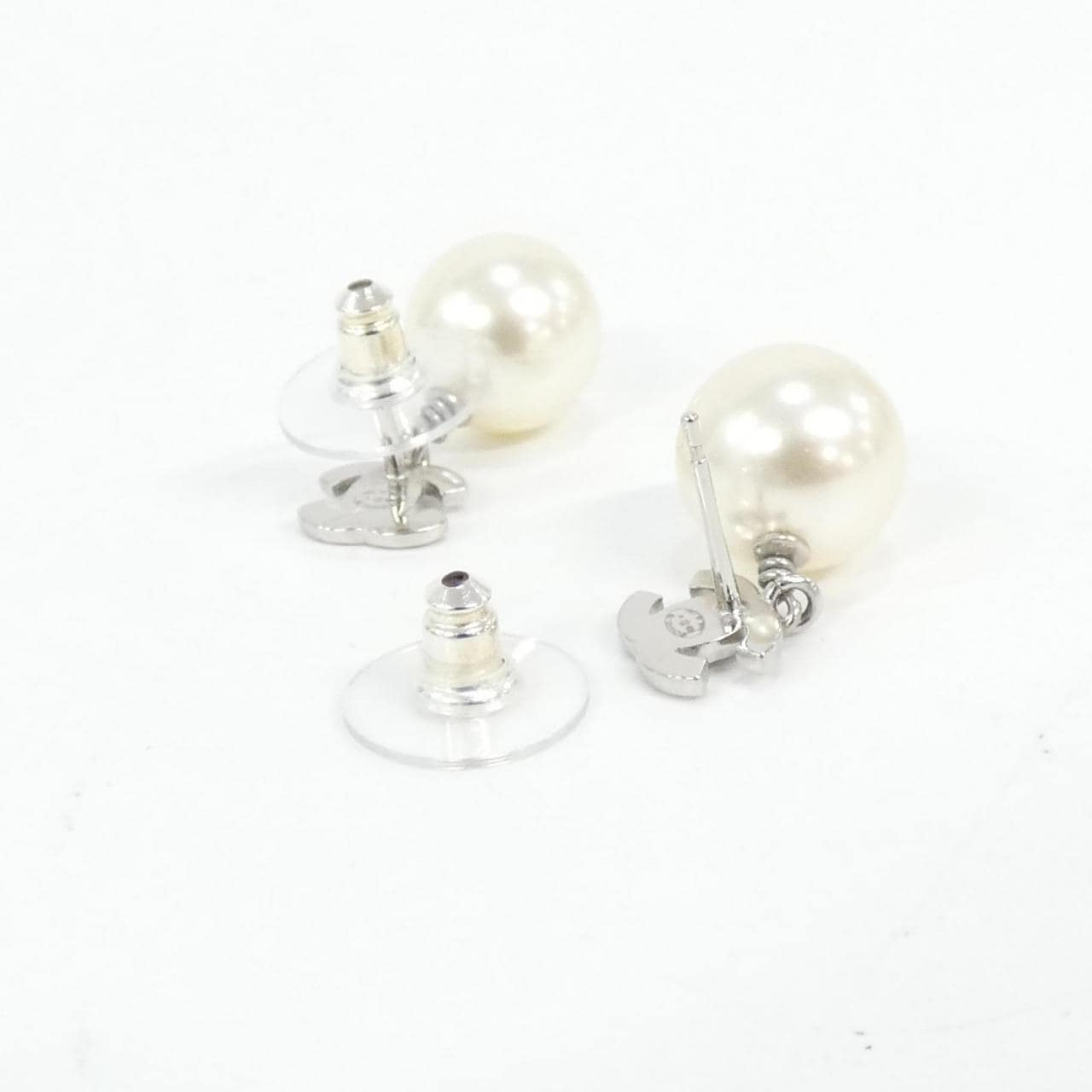 シャネル 36138 ピアス