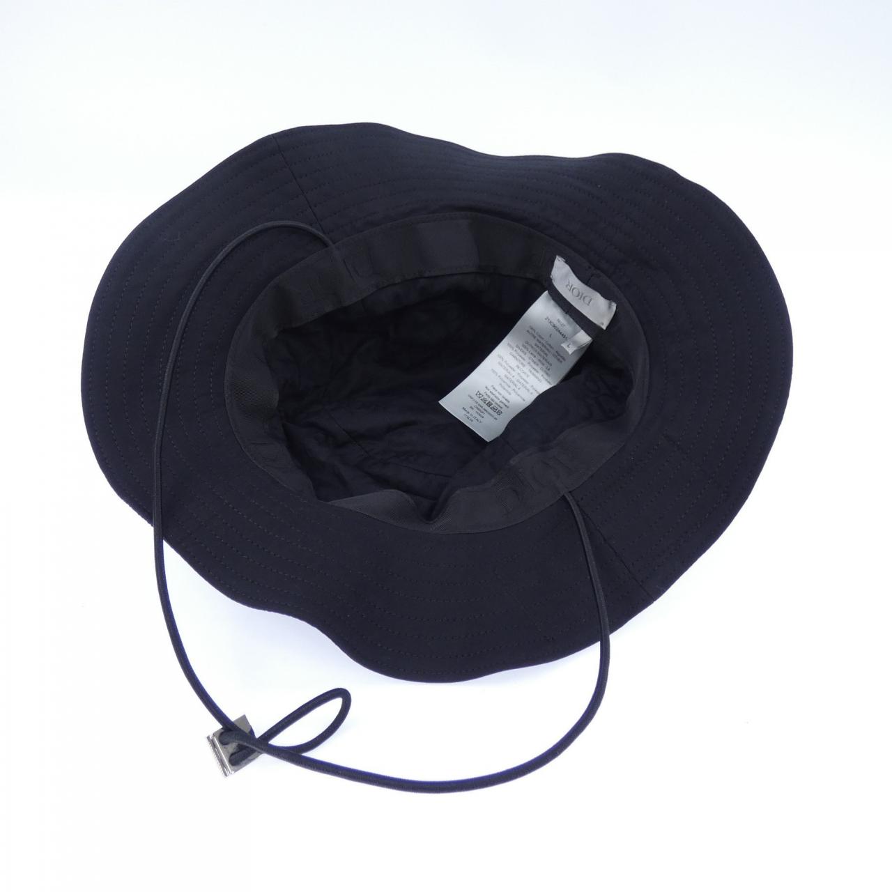 ディオール DIOR 213C902A4451 ハット