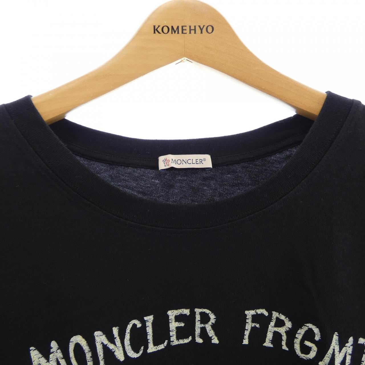 モンクレール ジーニアス MONCLER GENIUS 209U8C00006 8392B Tシャツ
