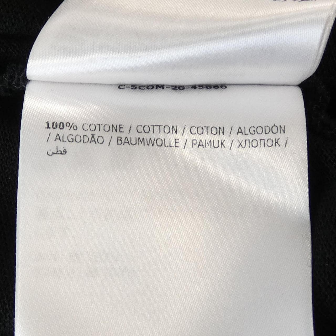 モンクレール MONCLER 10918A70600 ポロシャツ