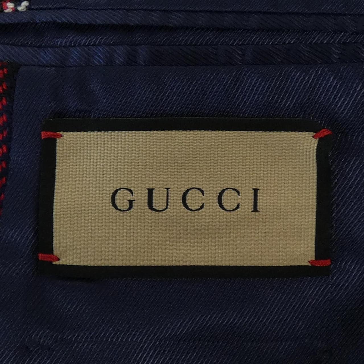 グッチ GUCCI 728441 ZALYY ジャケット