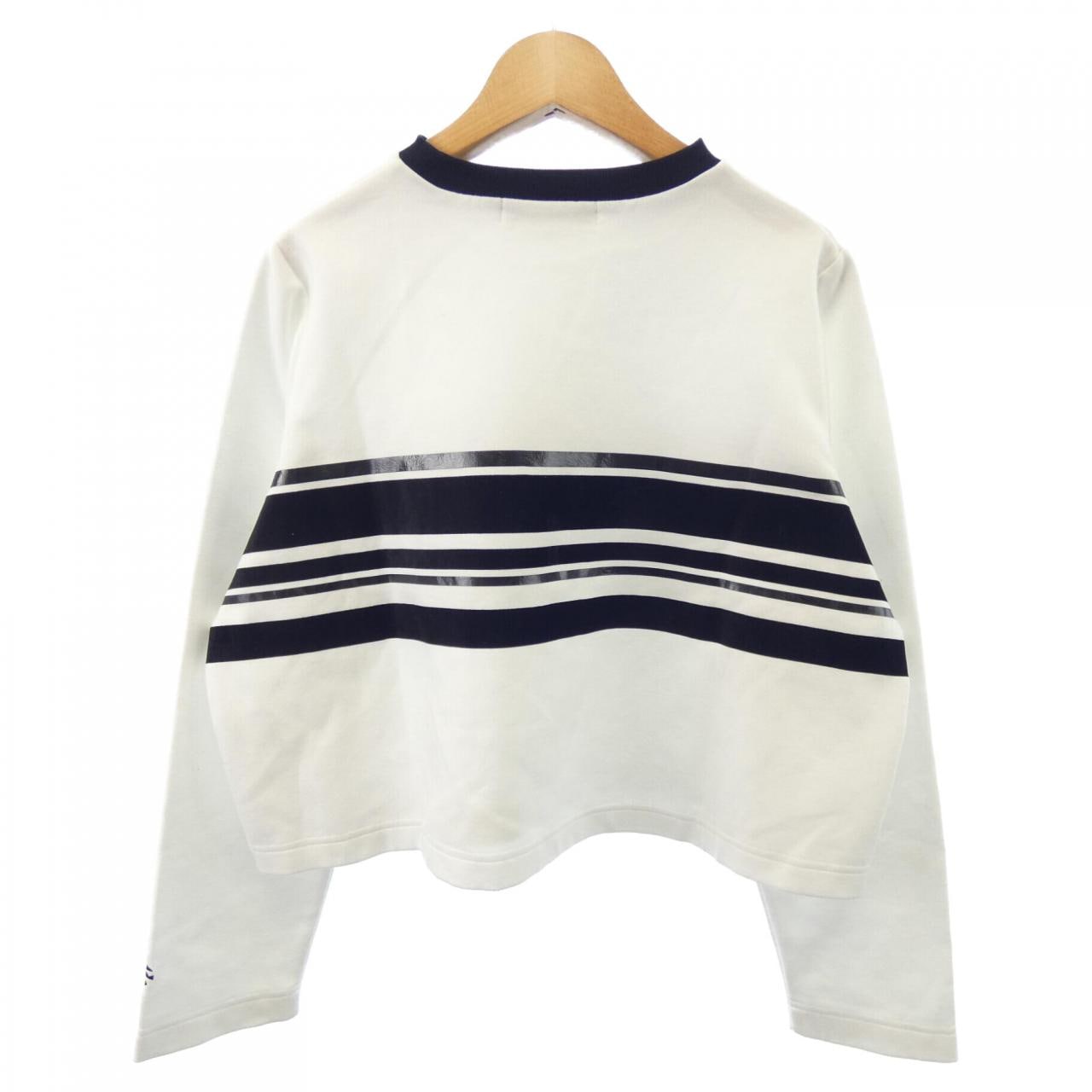 ダブルスタンダード DOUBLE STANDARD ESSENTIAL トップス