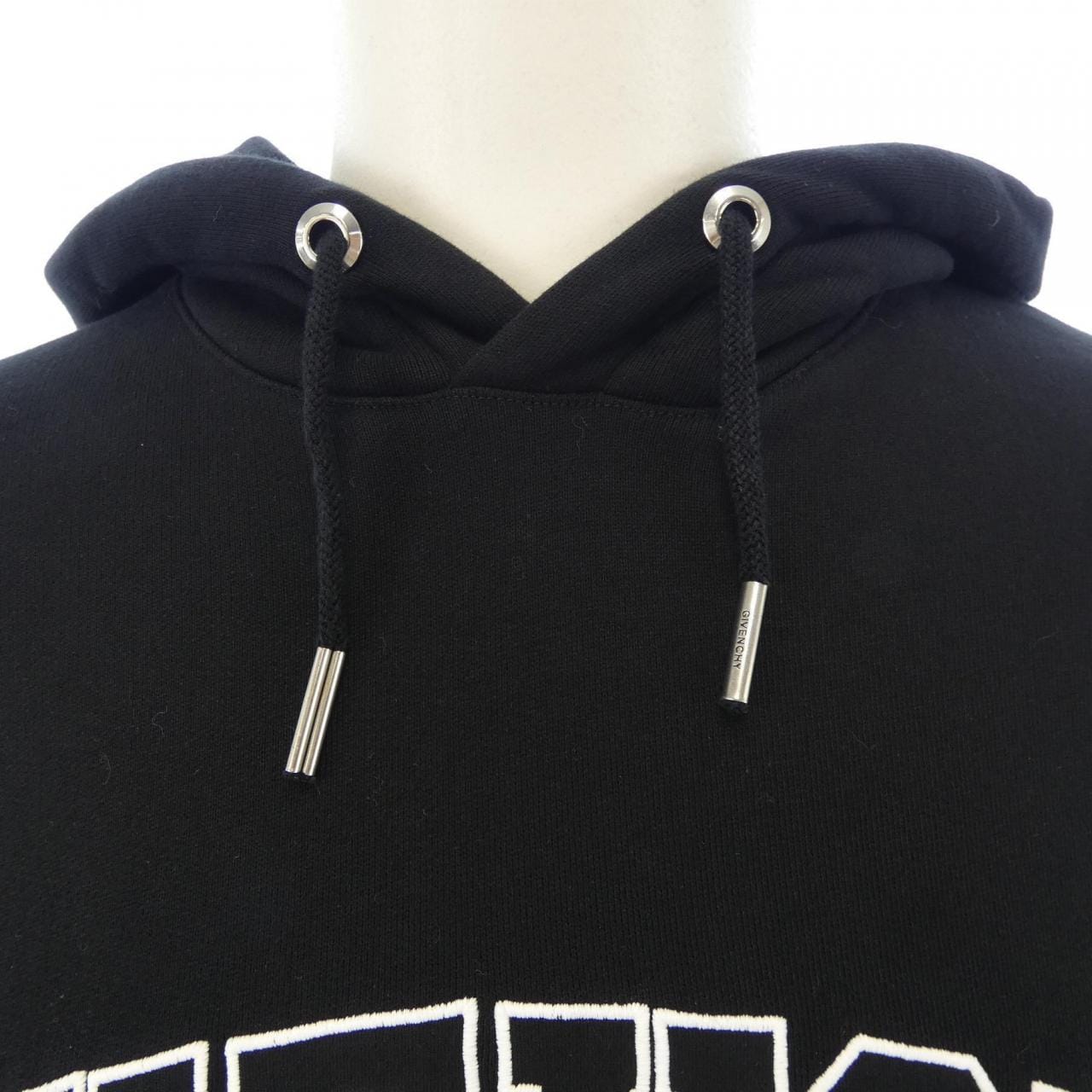 ジバンシー GIVENCHY BMJ0HC3Y8Q パーカー