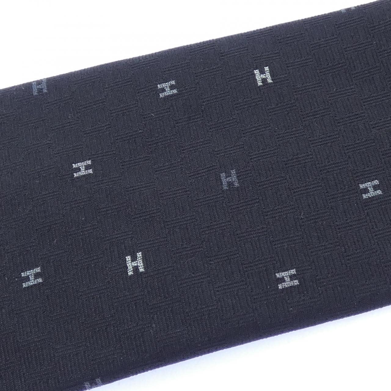 エルメス HERMES NECKTIE