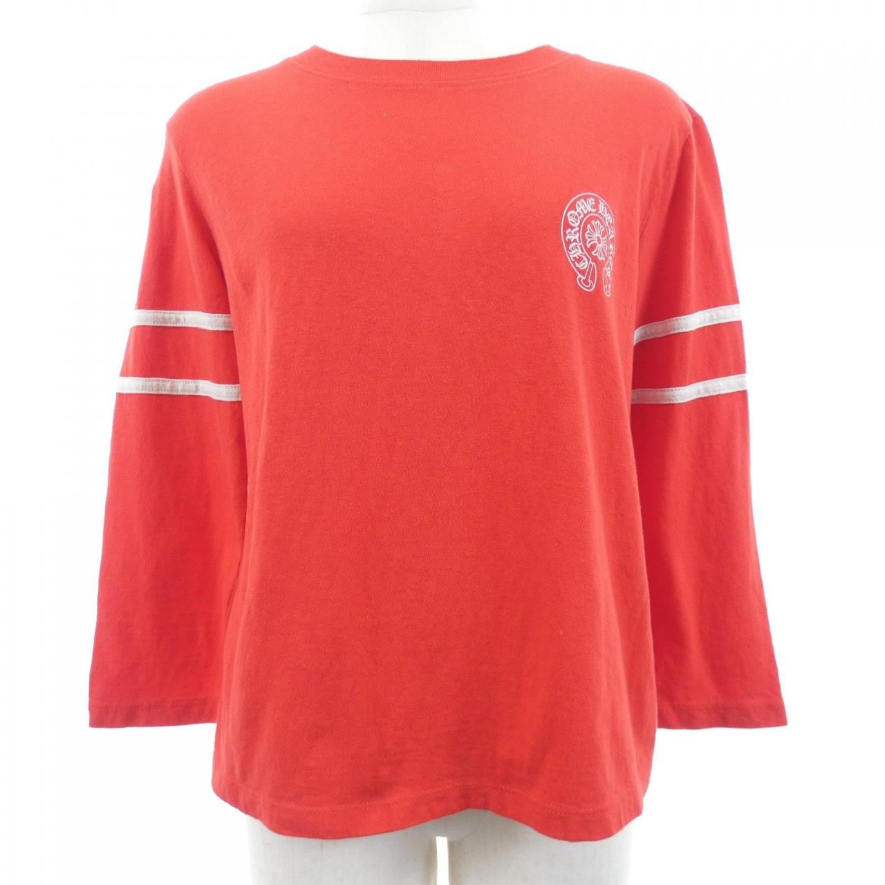 クロムハーツ CHROME HEARTS ホースシューHORSESHOE 33 408199914******00C Tシャツ