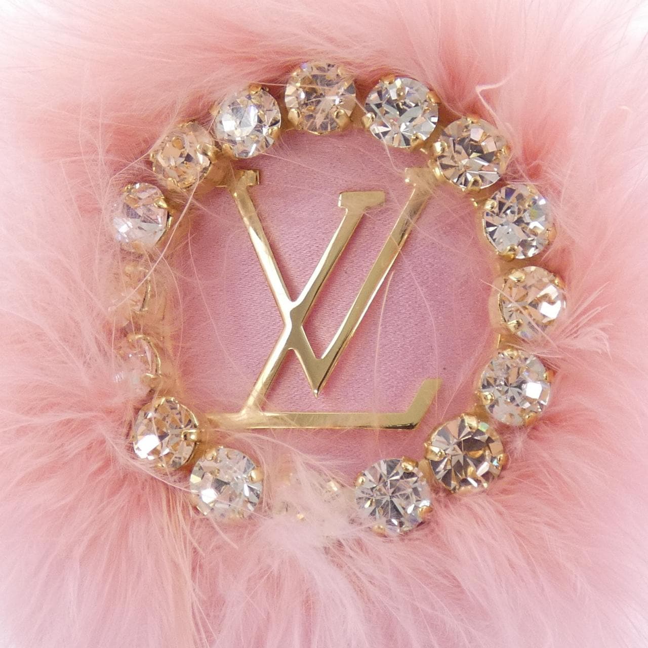ルイヴィトン LOUIS VUITTON サンダル