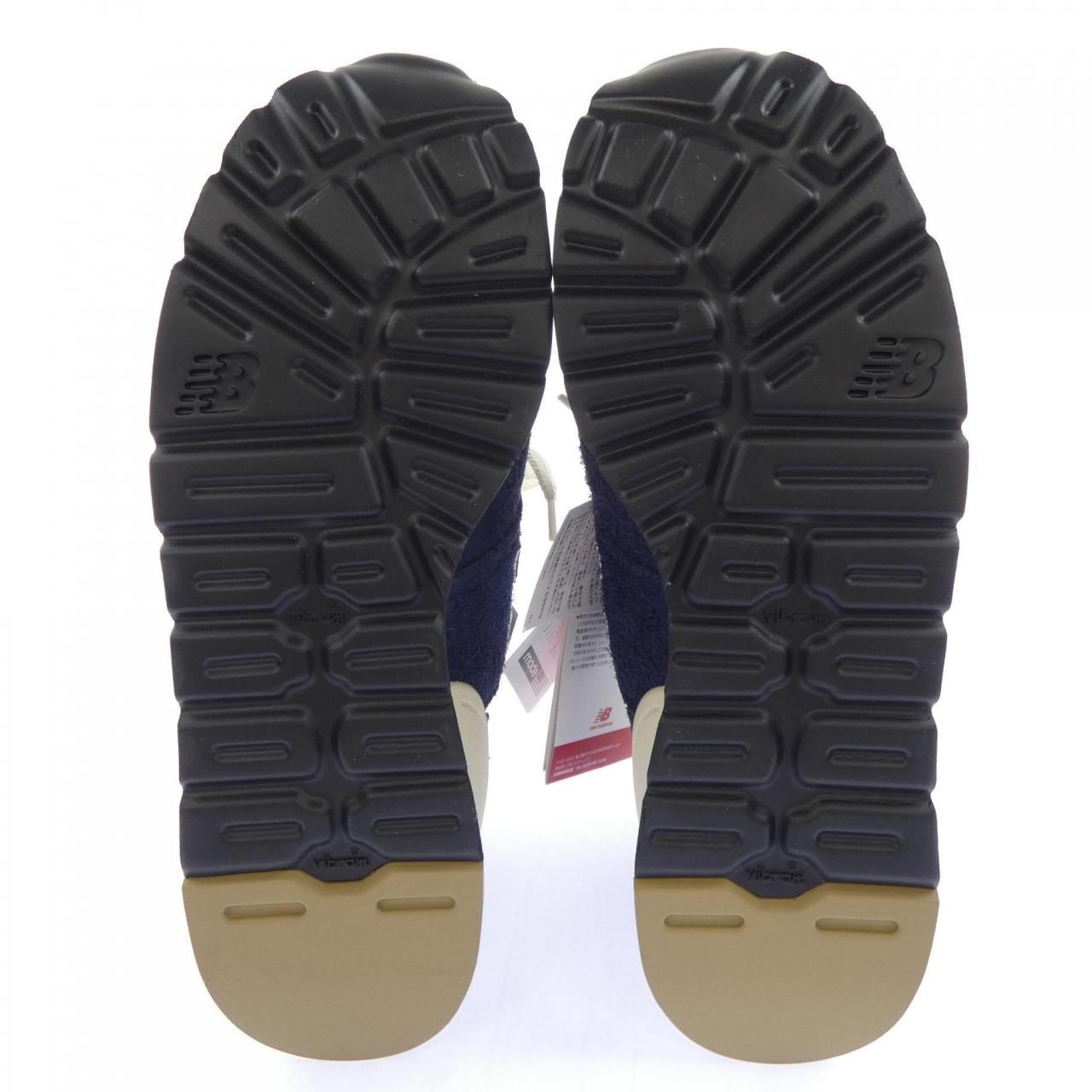 ニューバランス NEW BALANCE M990CH1 スニーカー