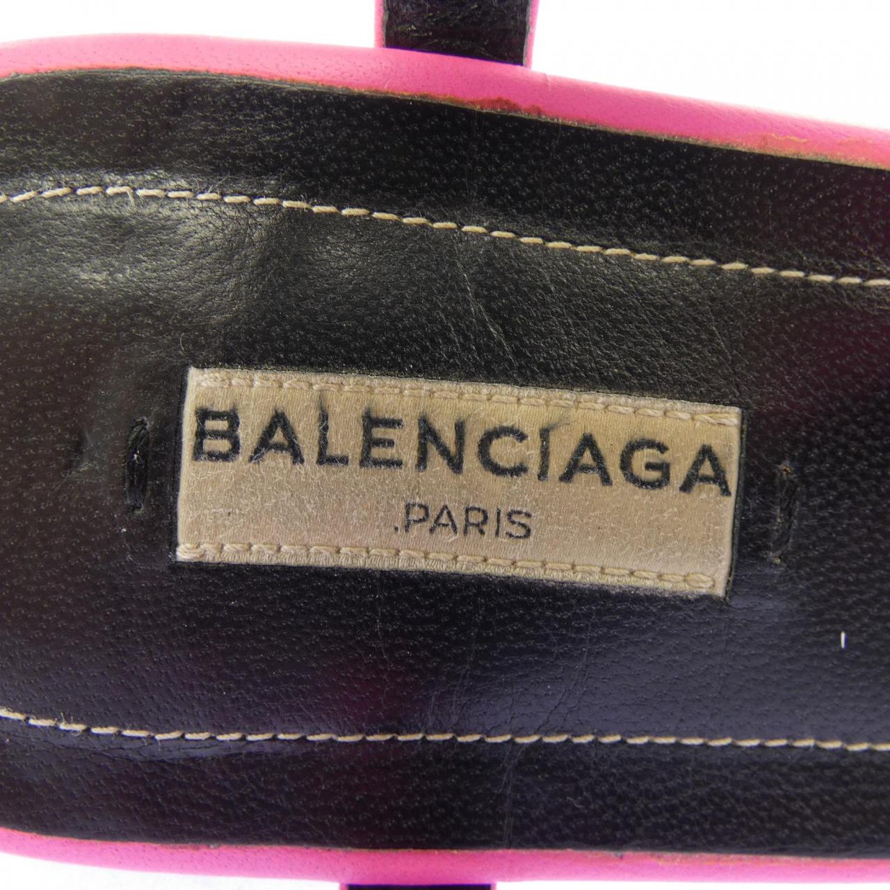 バレンシアガ BALENCIAGA サンダル