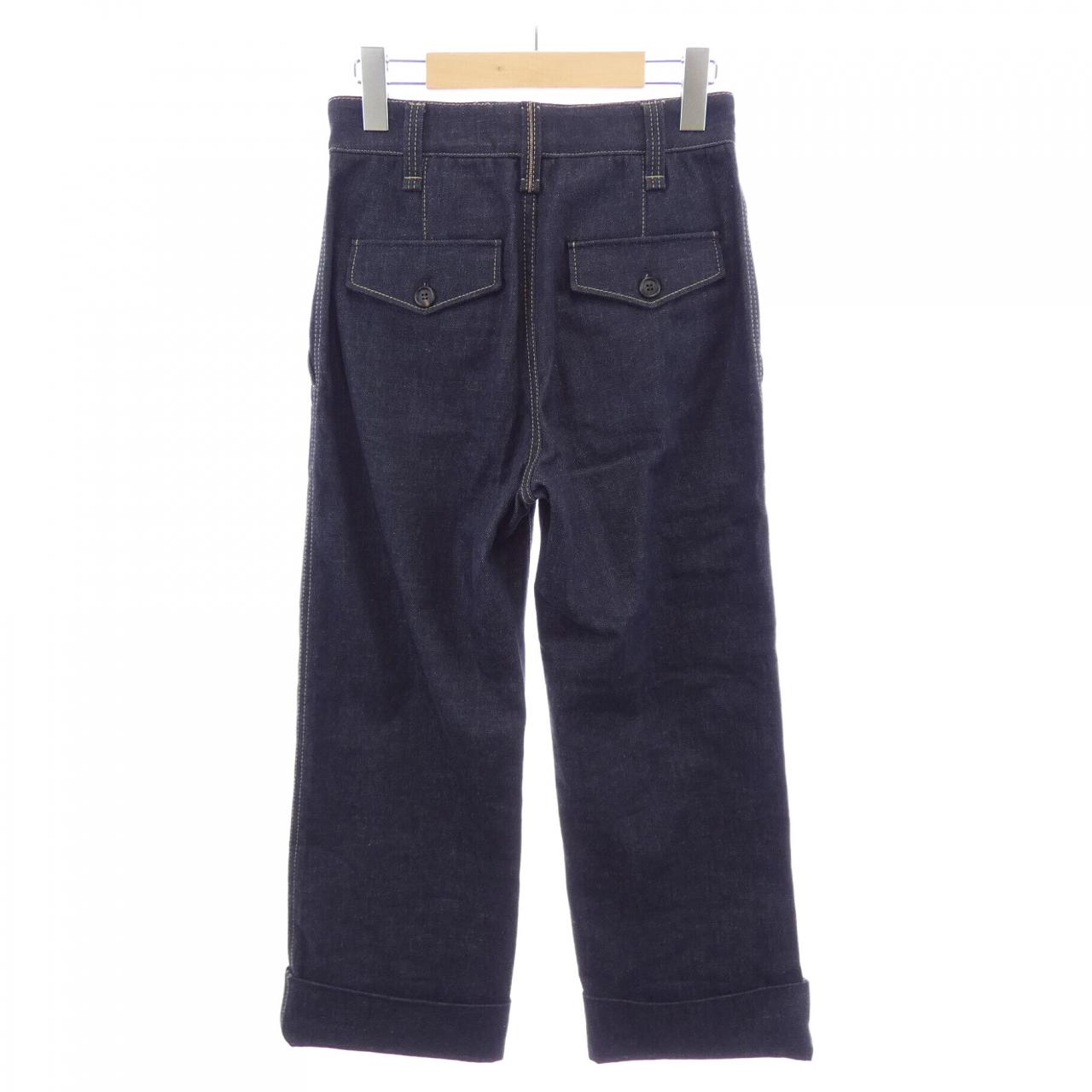 ブルネロクチネリ BRUNELLO CUCINELLI 01886120540 ジーンズ