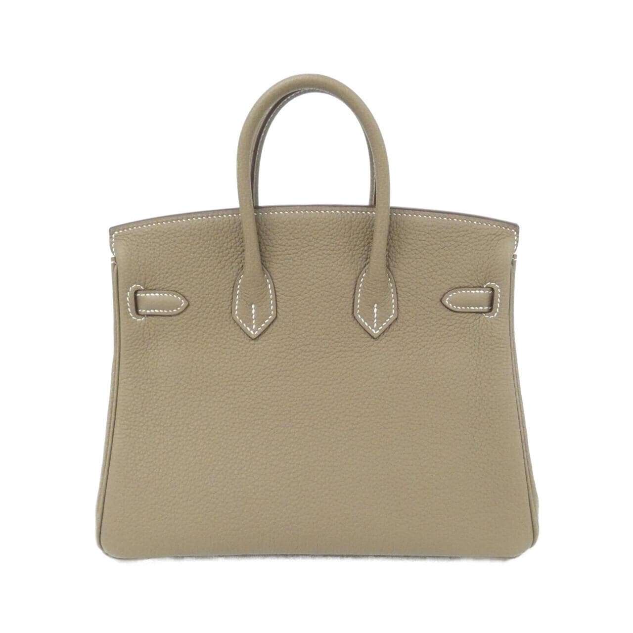 エルメス バーキン 25cm 041344CK バッグ