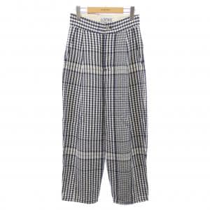 ロエベ LOEWE S2292441SI パンツ