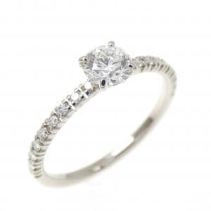 カルティエ エタンセル リング 0.30CT