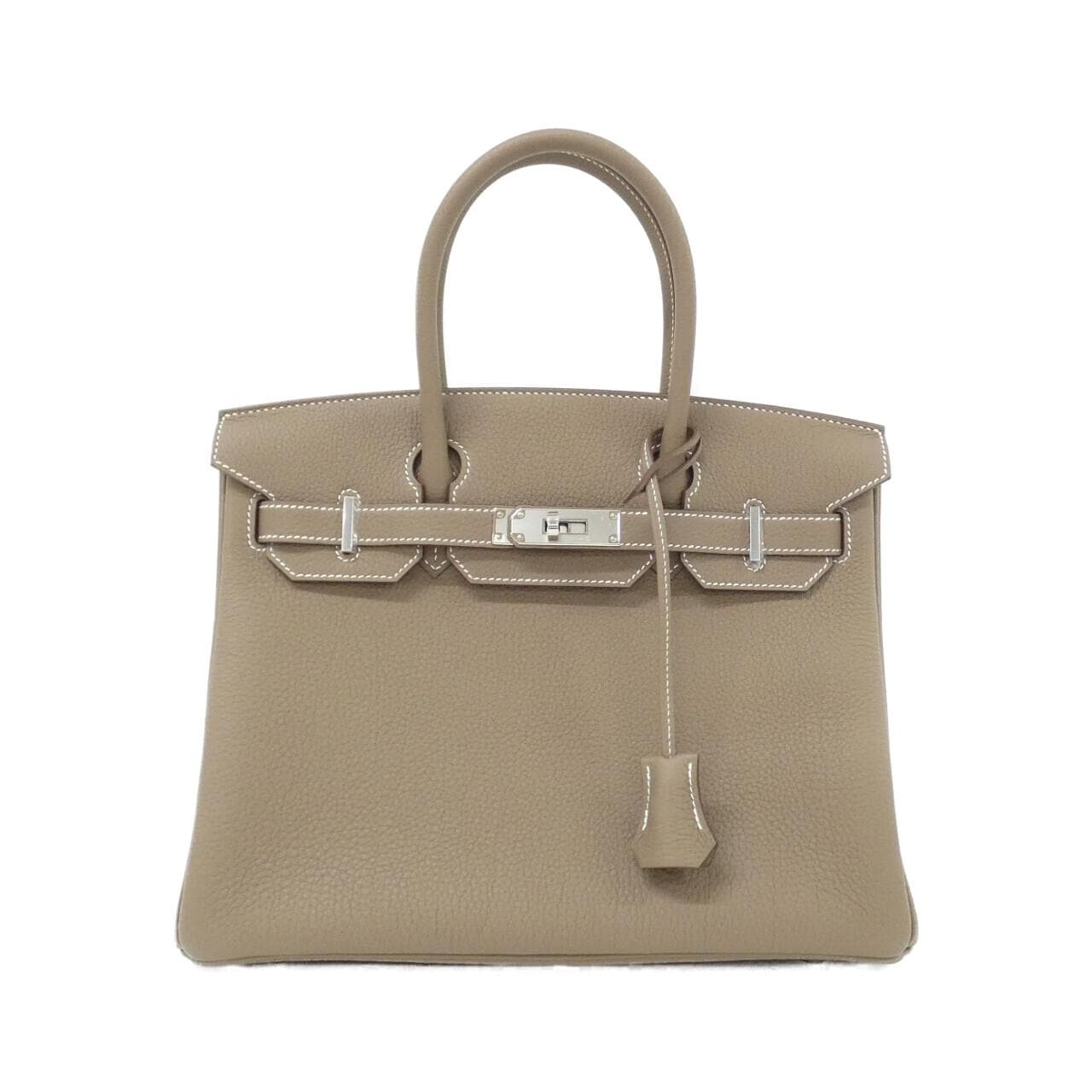 【未使用品】エルメス バーキン 30cm 030520CK バッグ