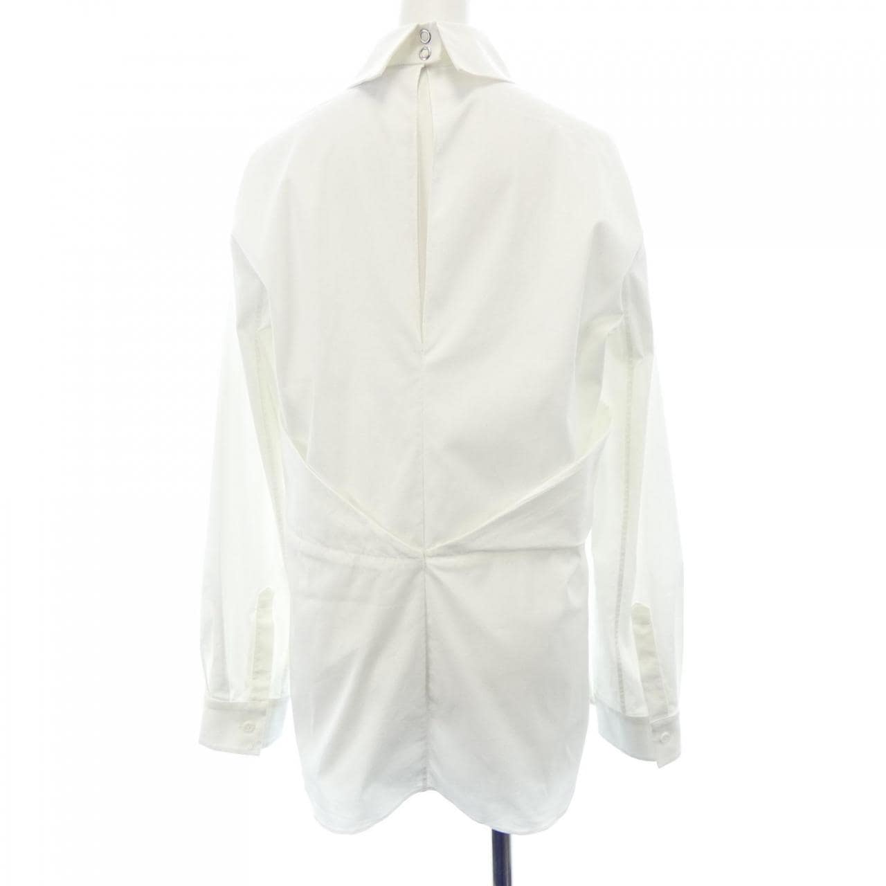 ルイヴィトン LOUIS VUITTON リバースドシャツ FPTO08BDO トップス