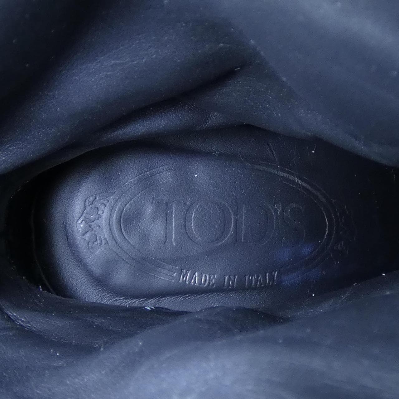 トッズ TOD'S ブーツ