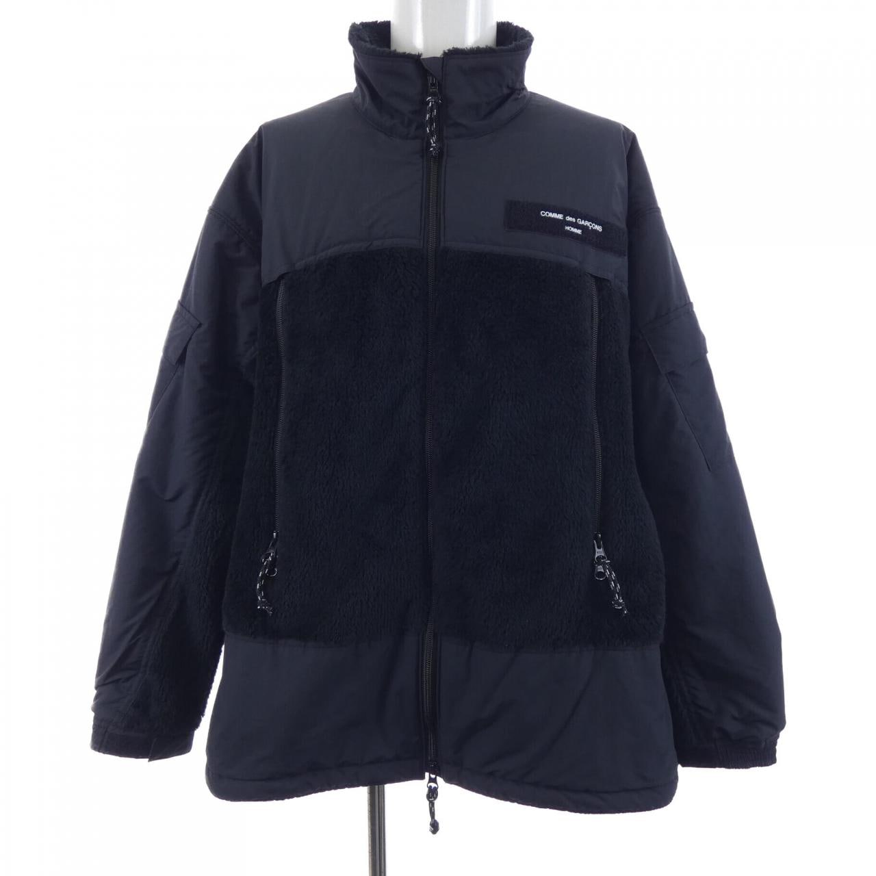 コムデギャルソンオム COMME des GARCONS HOMME HL-J013 ブルゾン