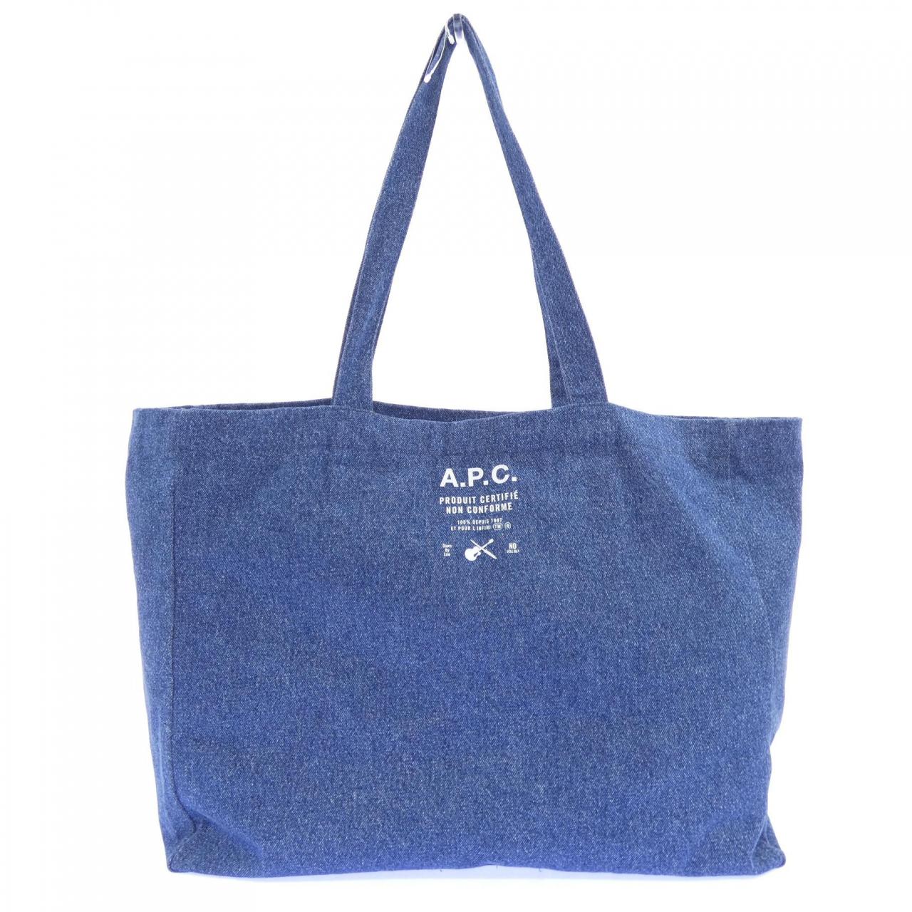 アーペーセー A.P.C. 149947 BAG