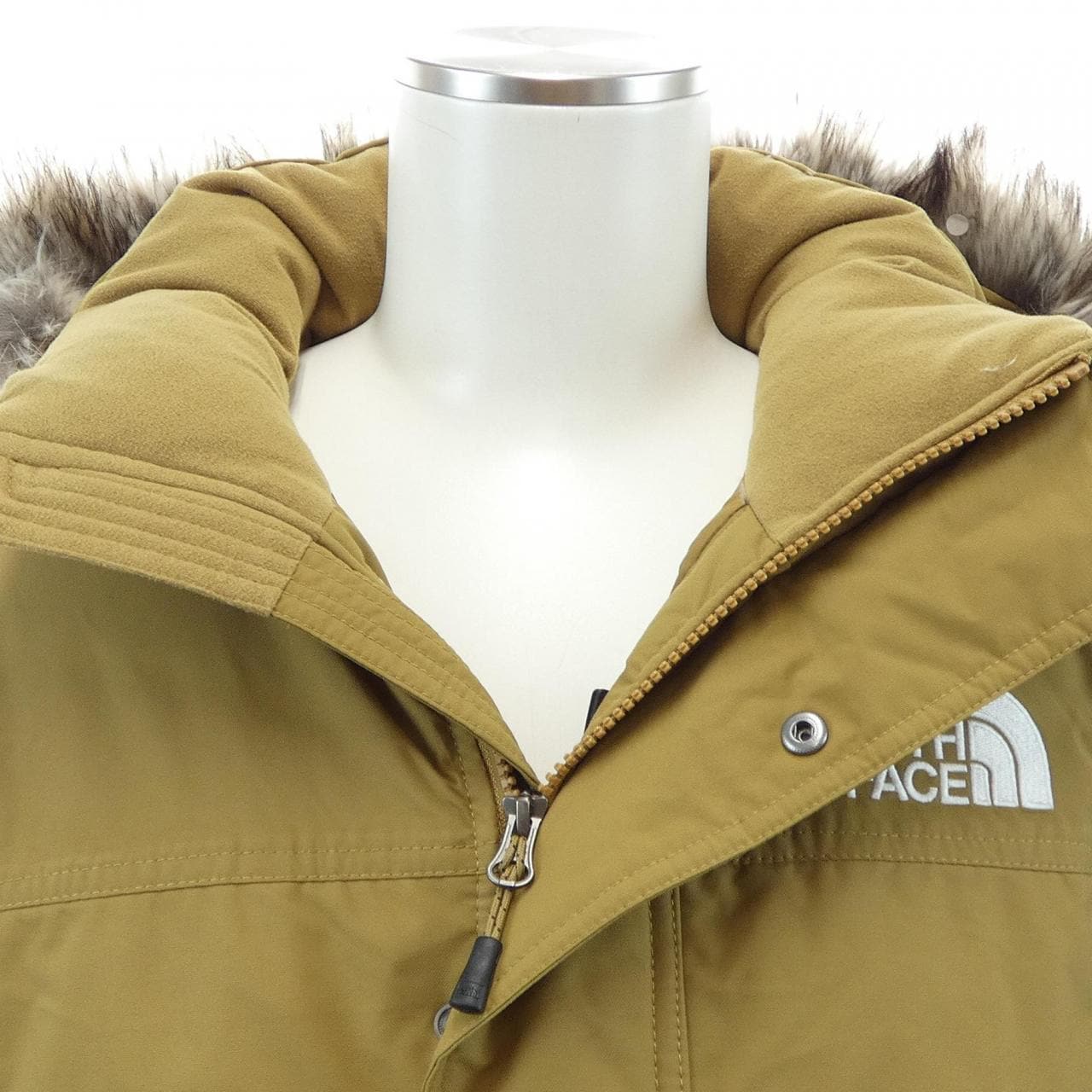 ザノースフェイス THE NORTH FACE ND51901Z ダウンジャケット