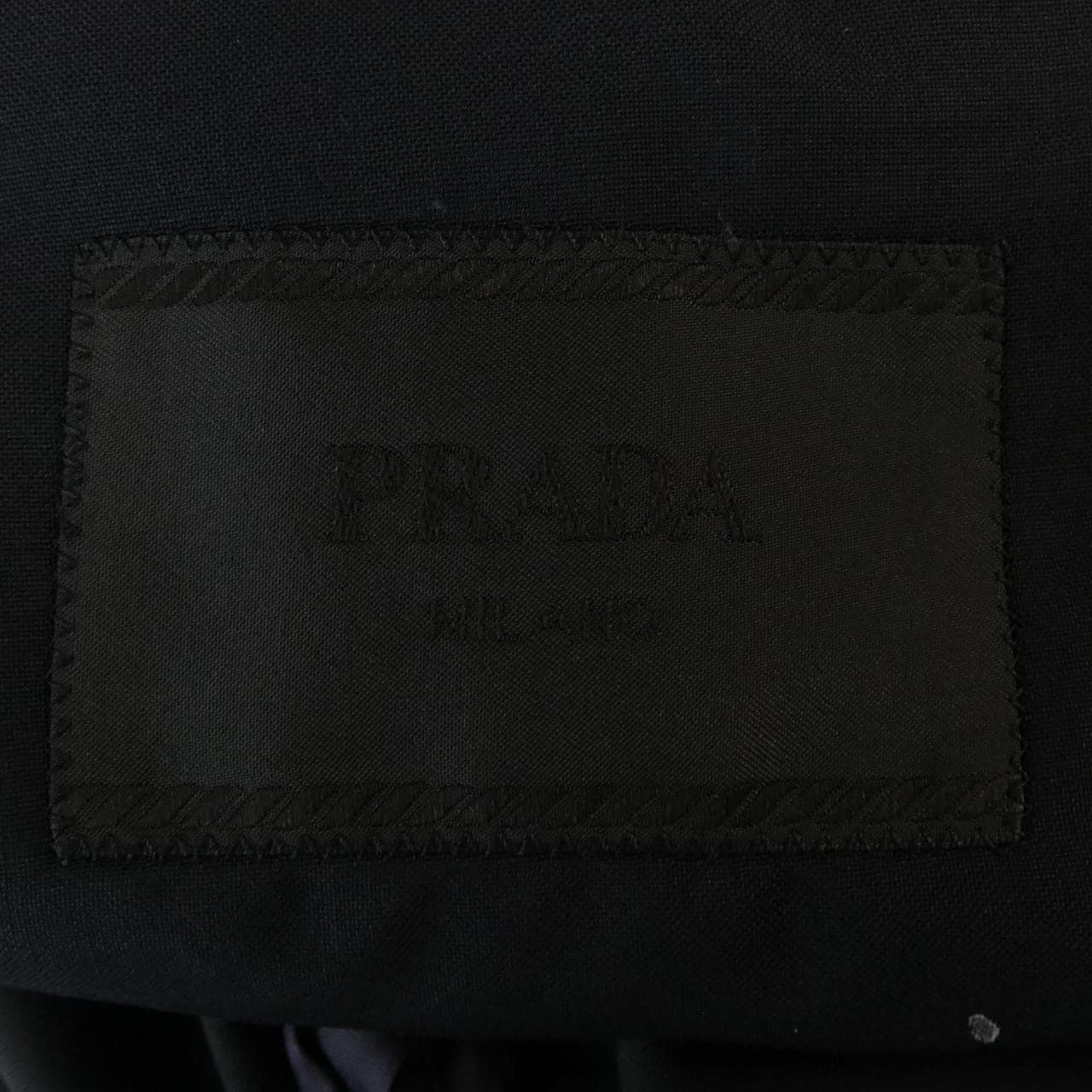 prada suit