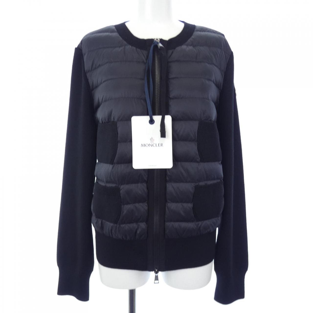 MONCLER MONCLER Down Jacket