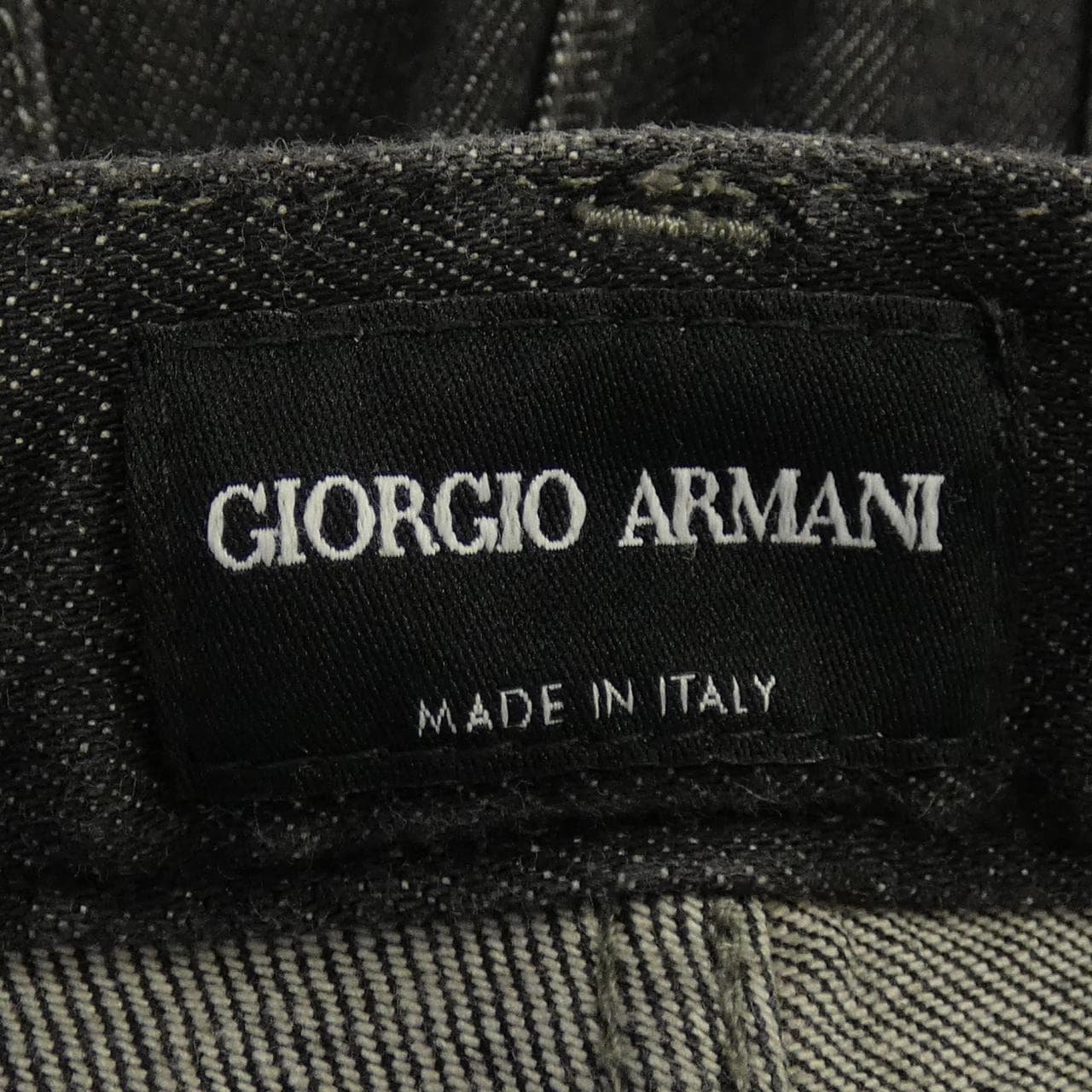 Giorgio Armani GIORGIO ARMANI jeans