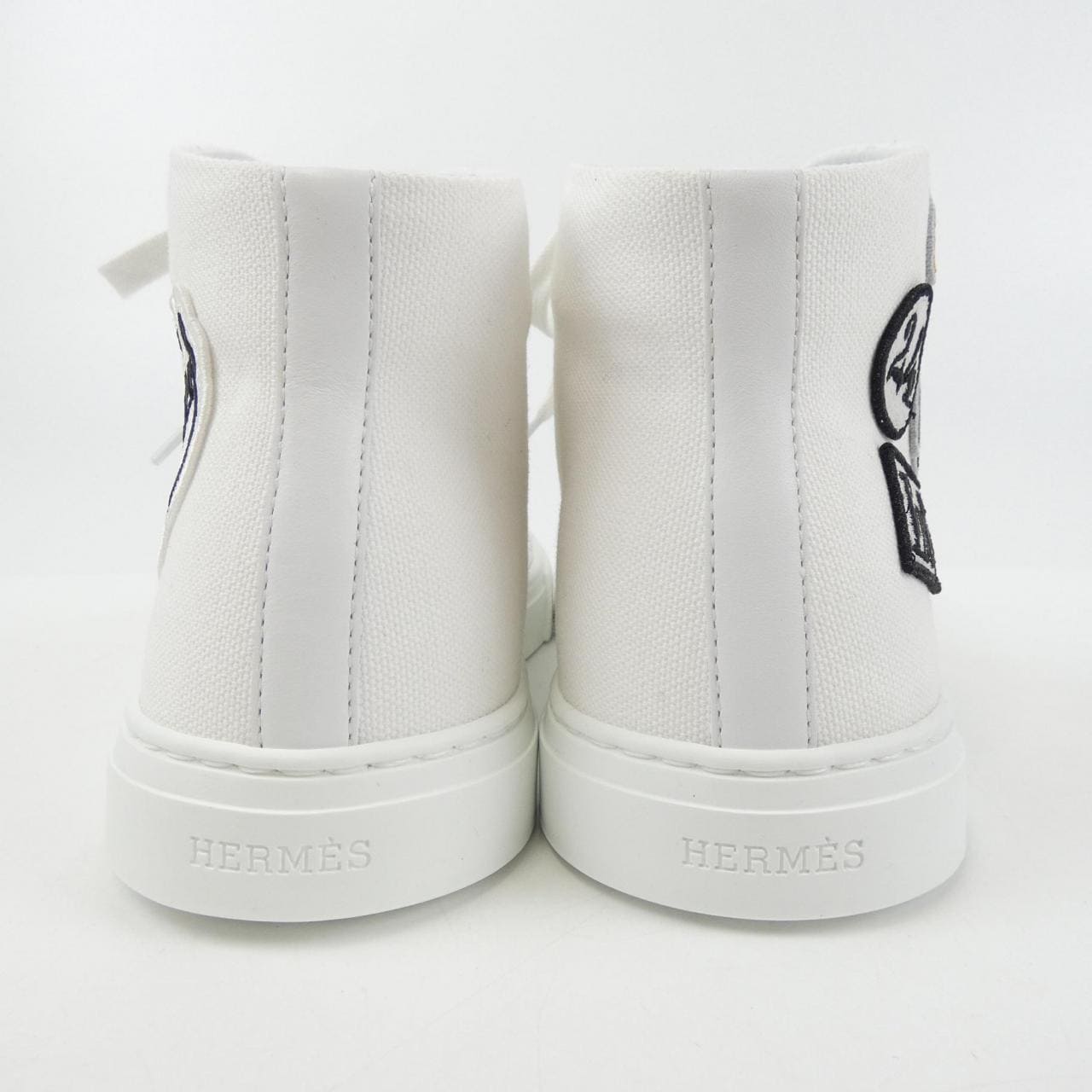 HERMES HERMES sneakers