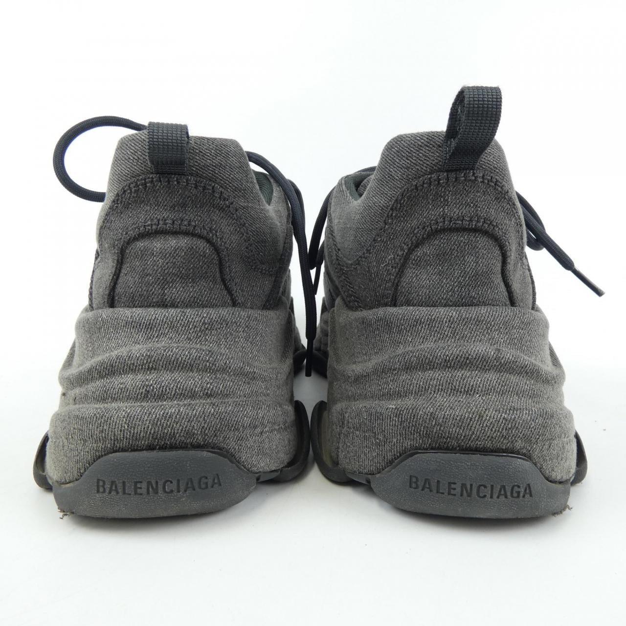 THE BALENCIAGA BALENCIAGA SNEAKERS