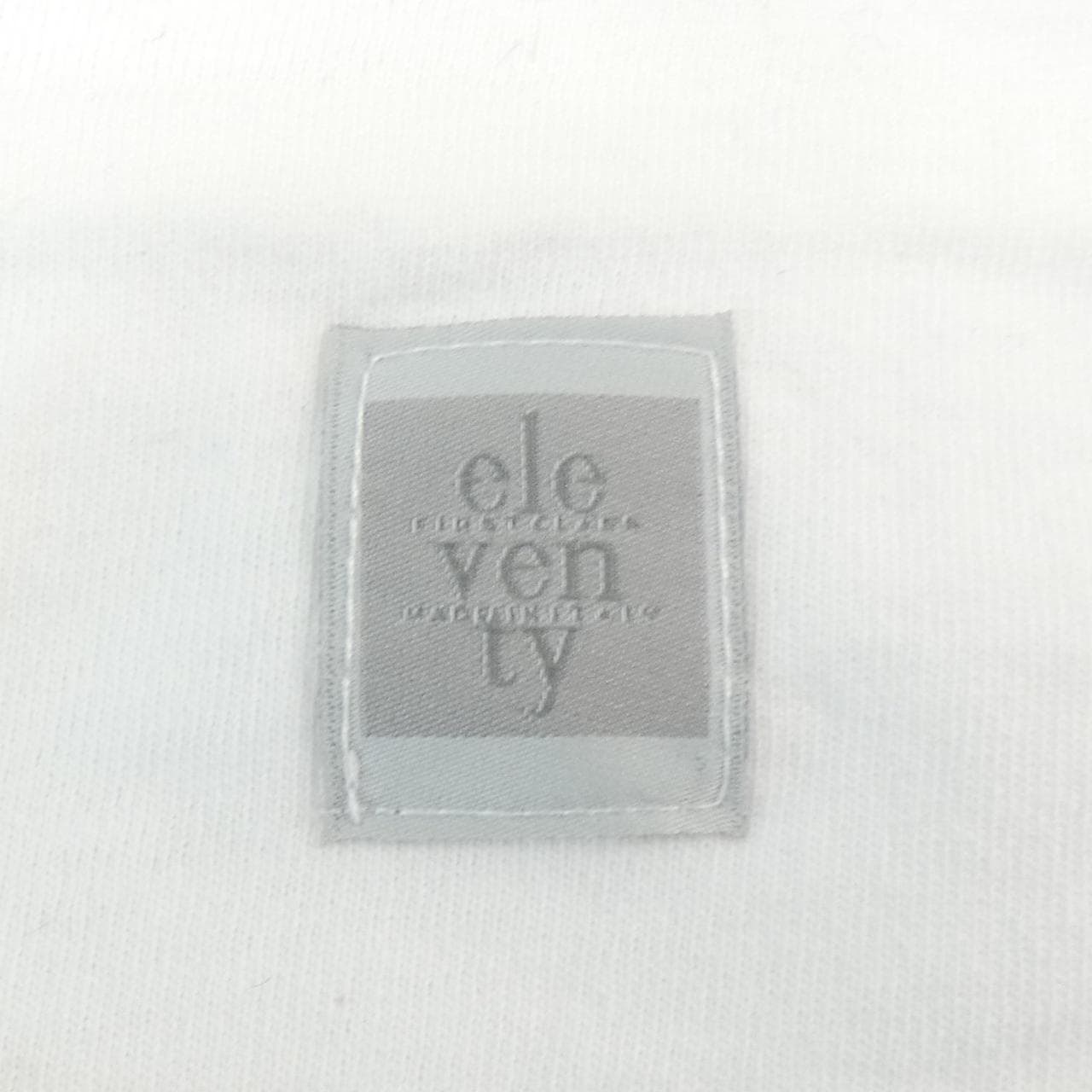 イレブンティ ELEVENTY Tシャツ
