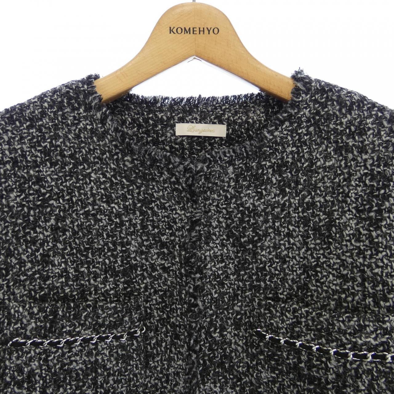 LOUNGEDRESS ジャケット