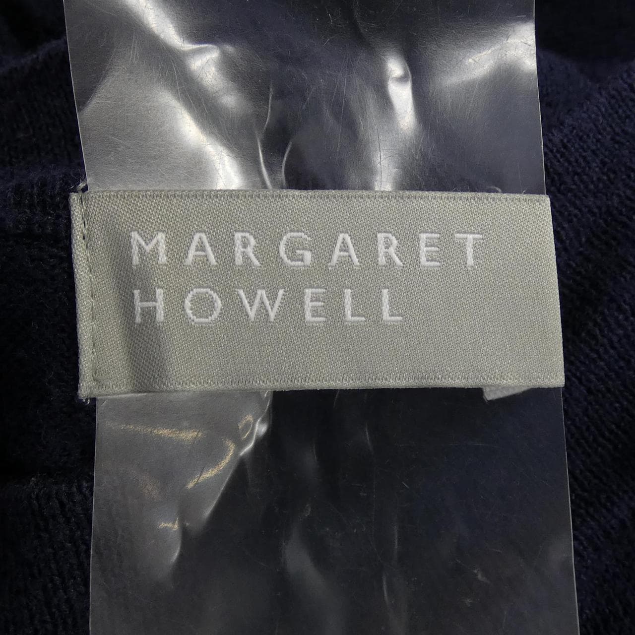 Margaret Howell Margaret Howell knitwear