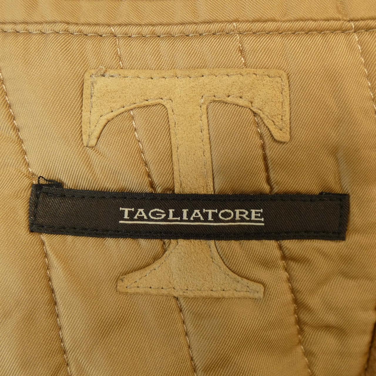 タリアトーレ TAGLIATORE コート