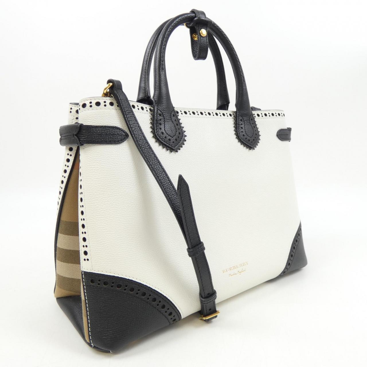 BURBERRY BAG