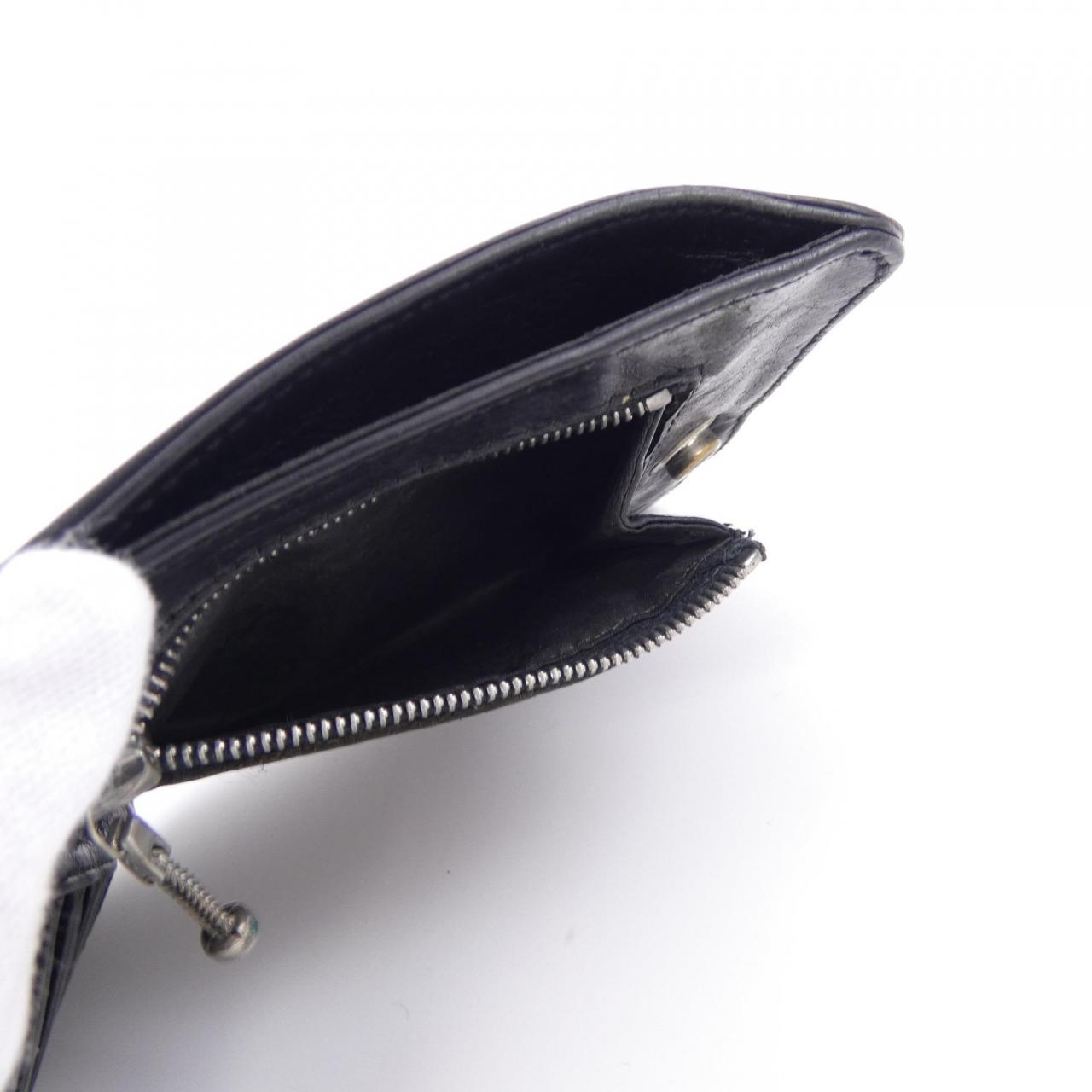 クロムハーツ CHROME HEARTS WALLET