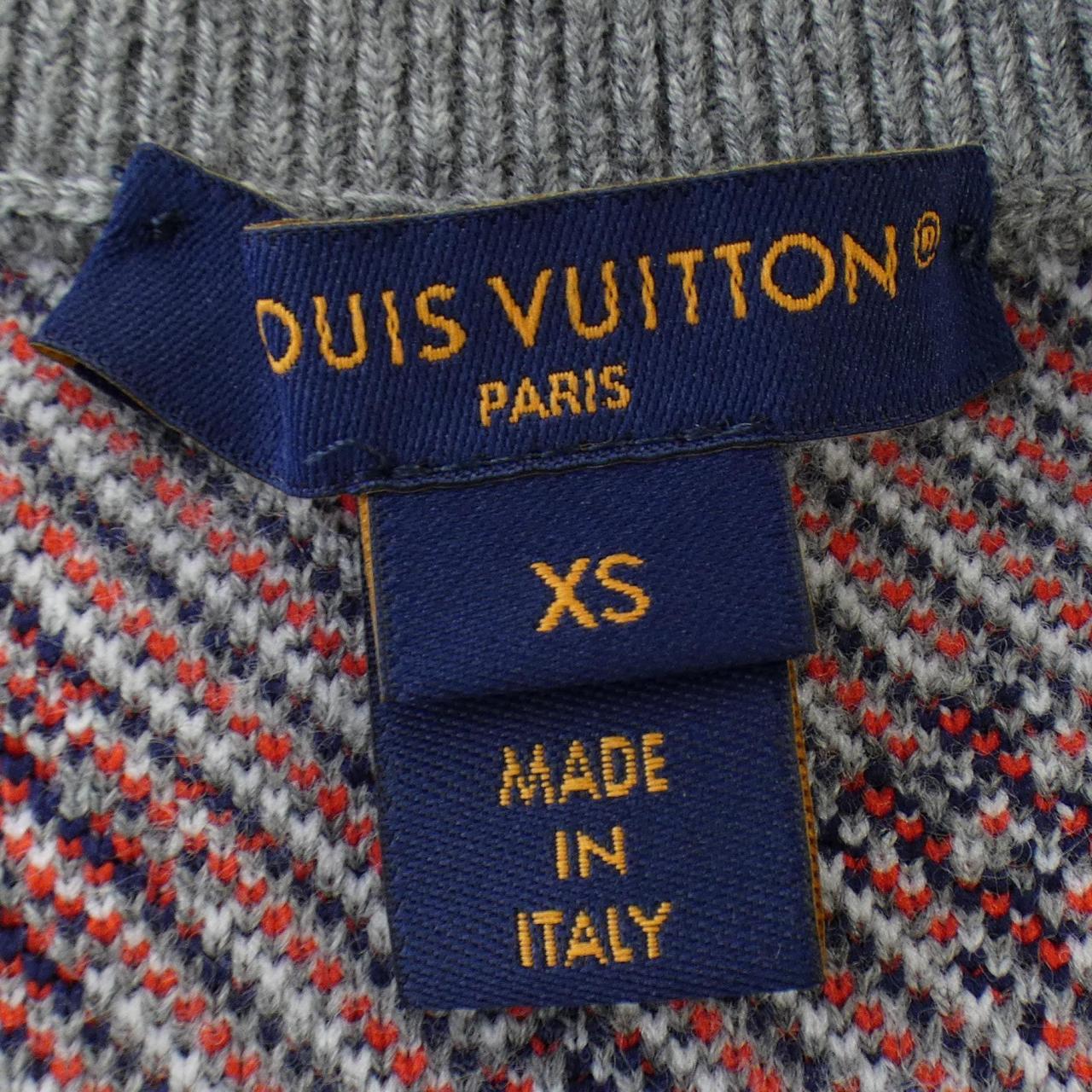 LOUIS VUITTON針織