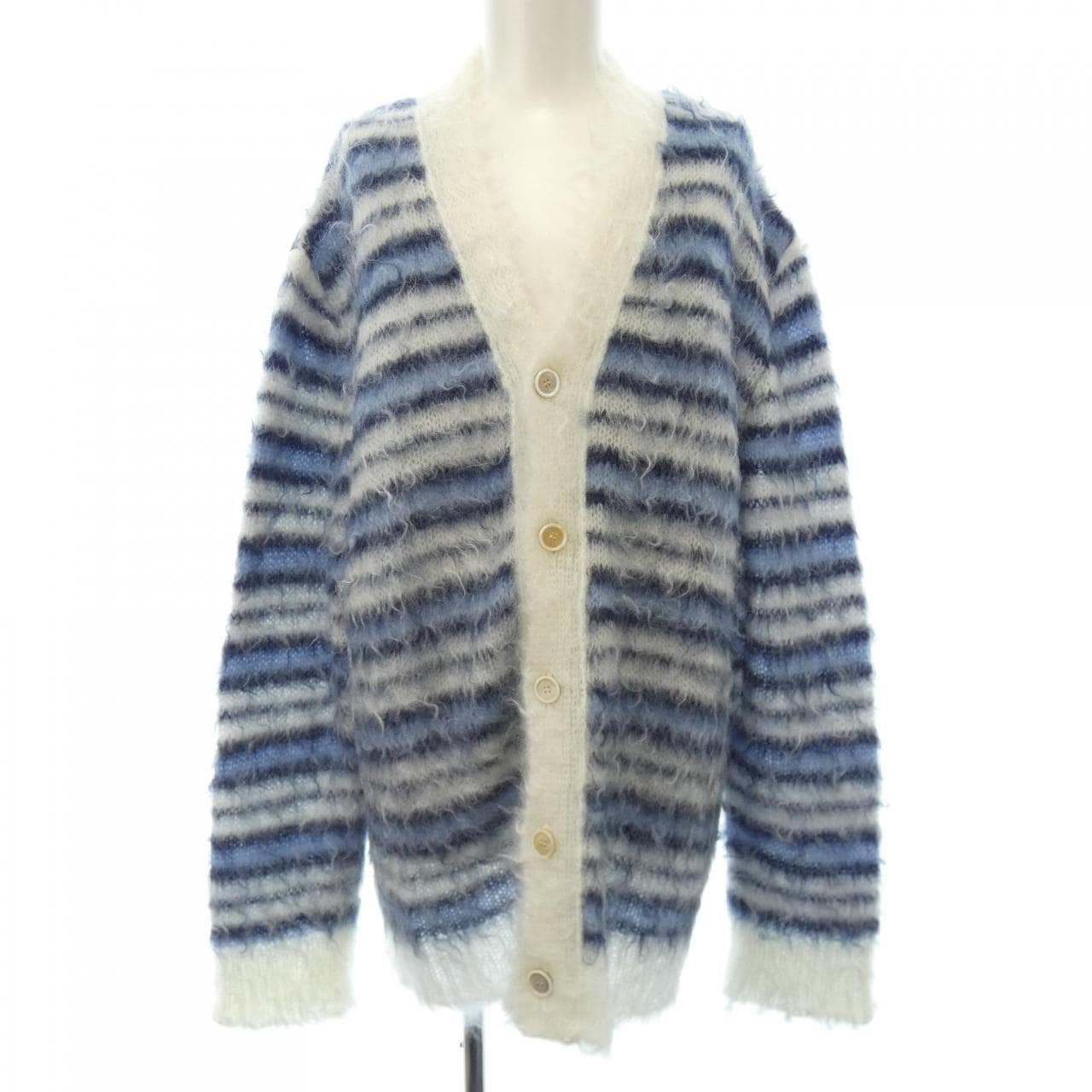 マルニ MARNI カーディガン