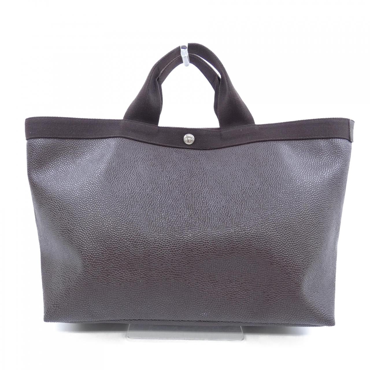 埃爾貝沙普利HERVE CHAPELIER BAG