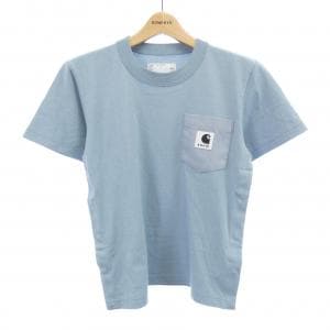 サカイ SACAI CARHARTT WIP 23-0557S UNISEX Tシャツ