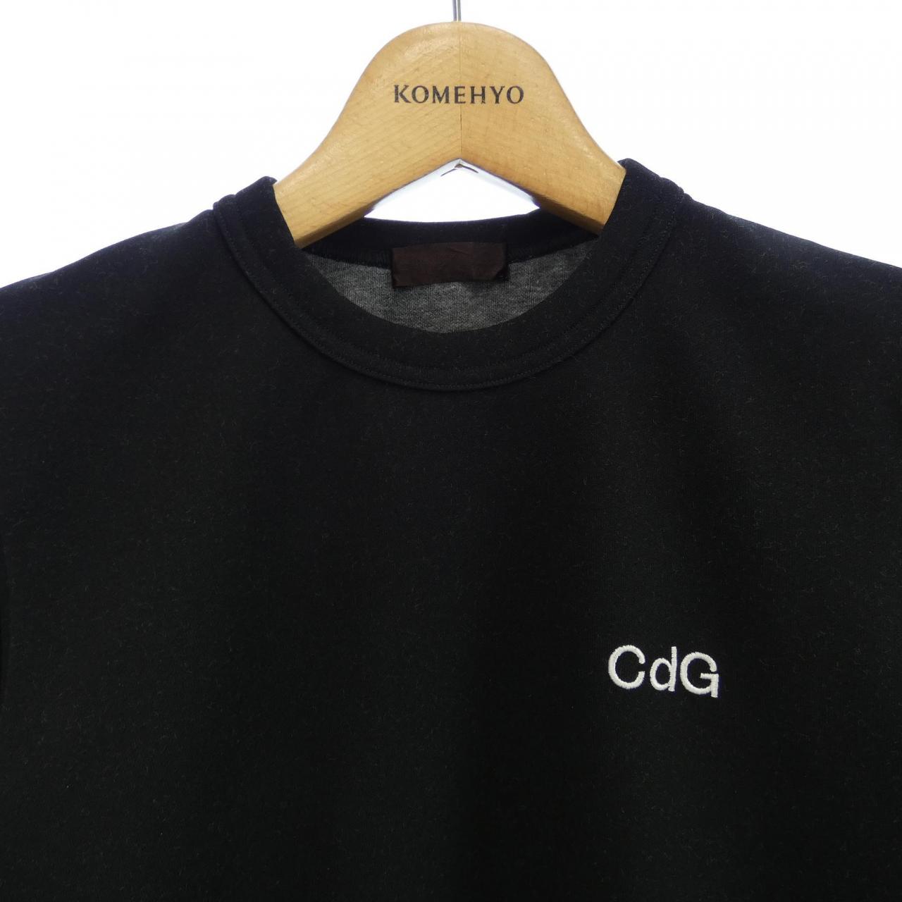 コムデギャルソン COMME des GARCONS GN-T065 トップス