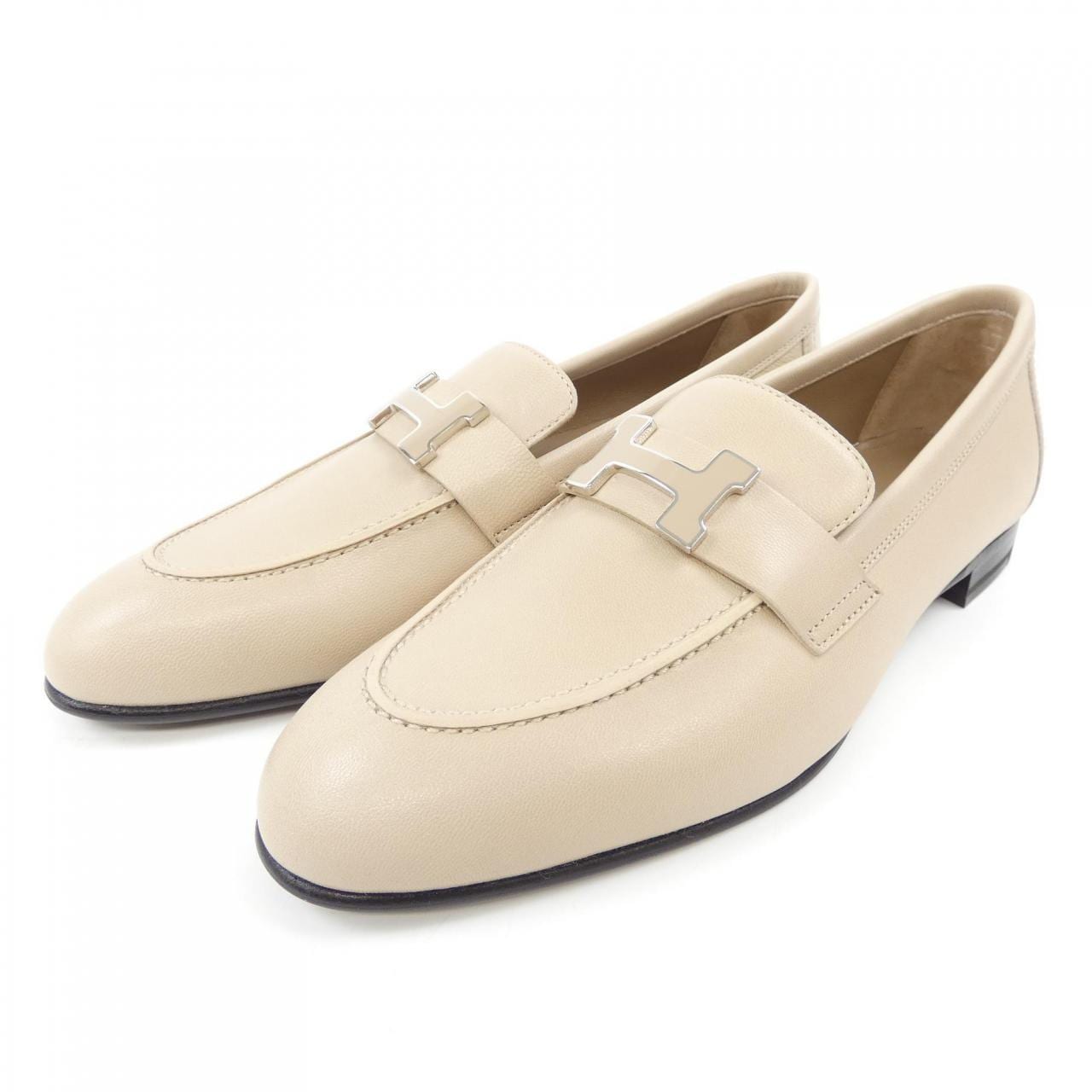 エルメス HERMES パリ PARIS モカシン 222066Z シューズ