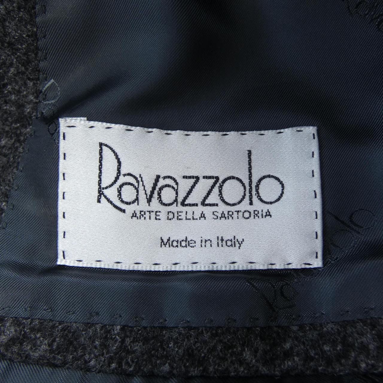 RAVAZZOLO Loro Piana コート