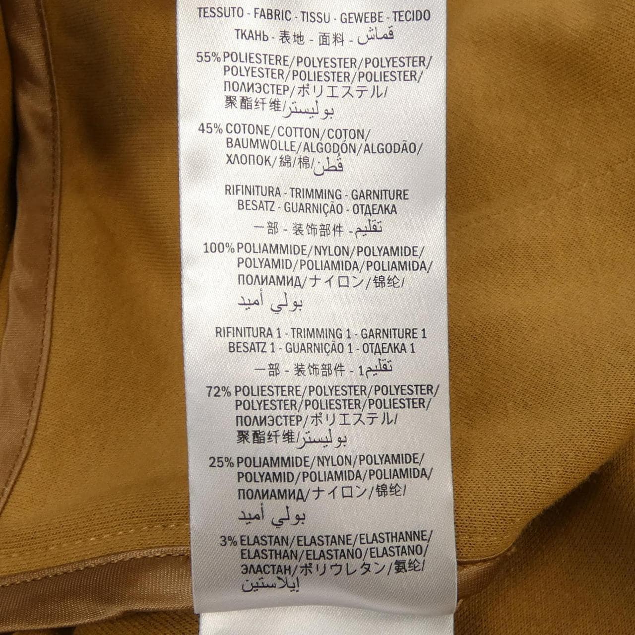 グッチ GUCCI 550604-XJADG コート