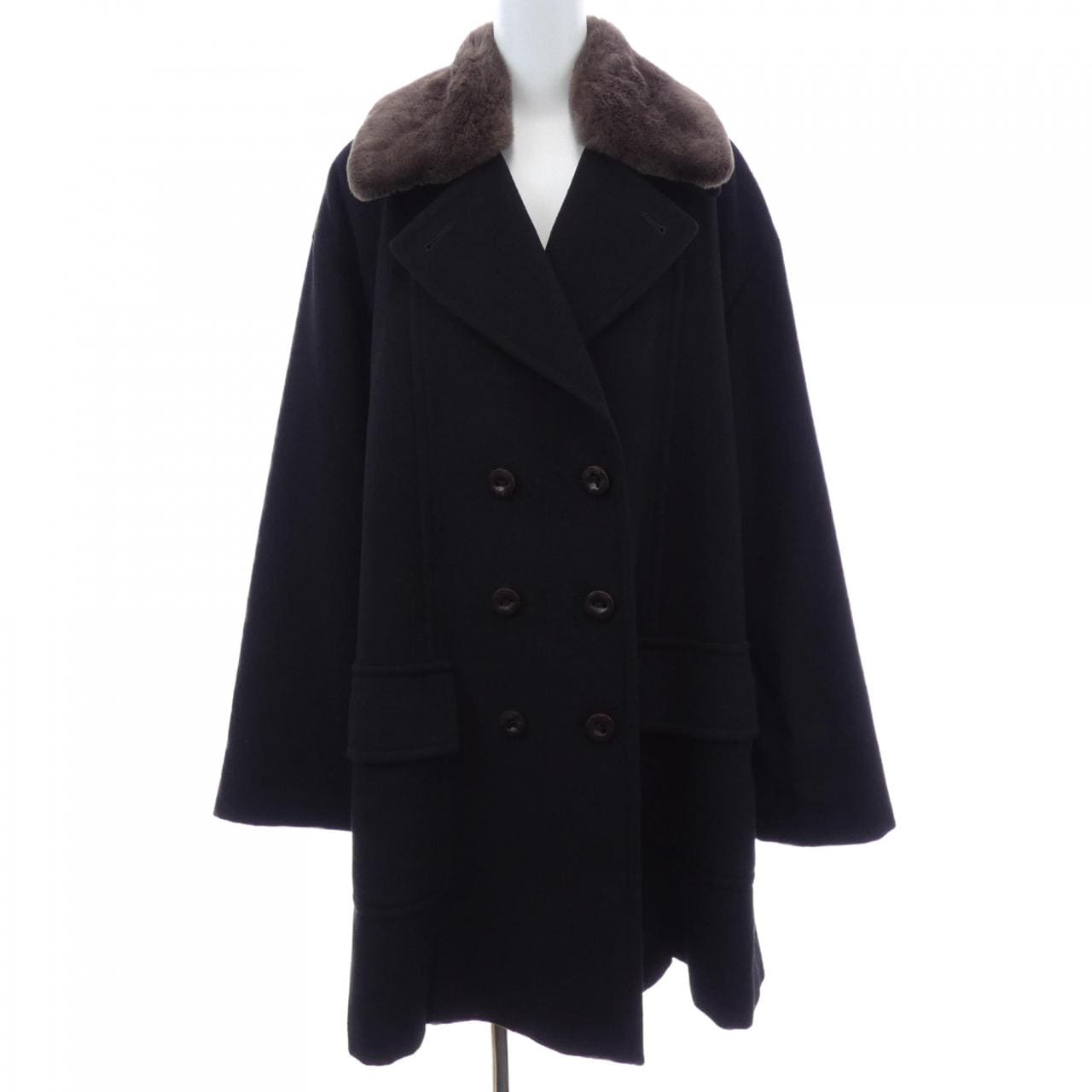 フォクシー FOXEY 30771 コート