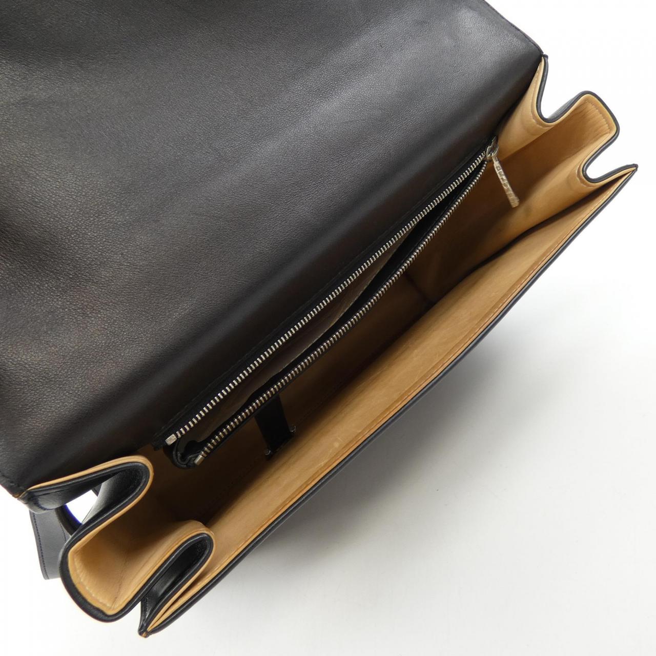 デルボー DELVAUX TEMPETE BAG