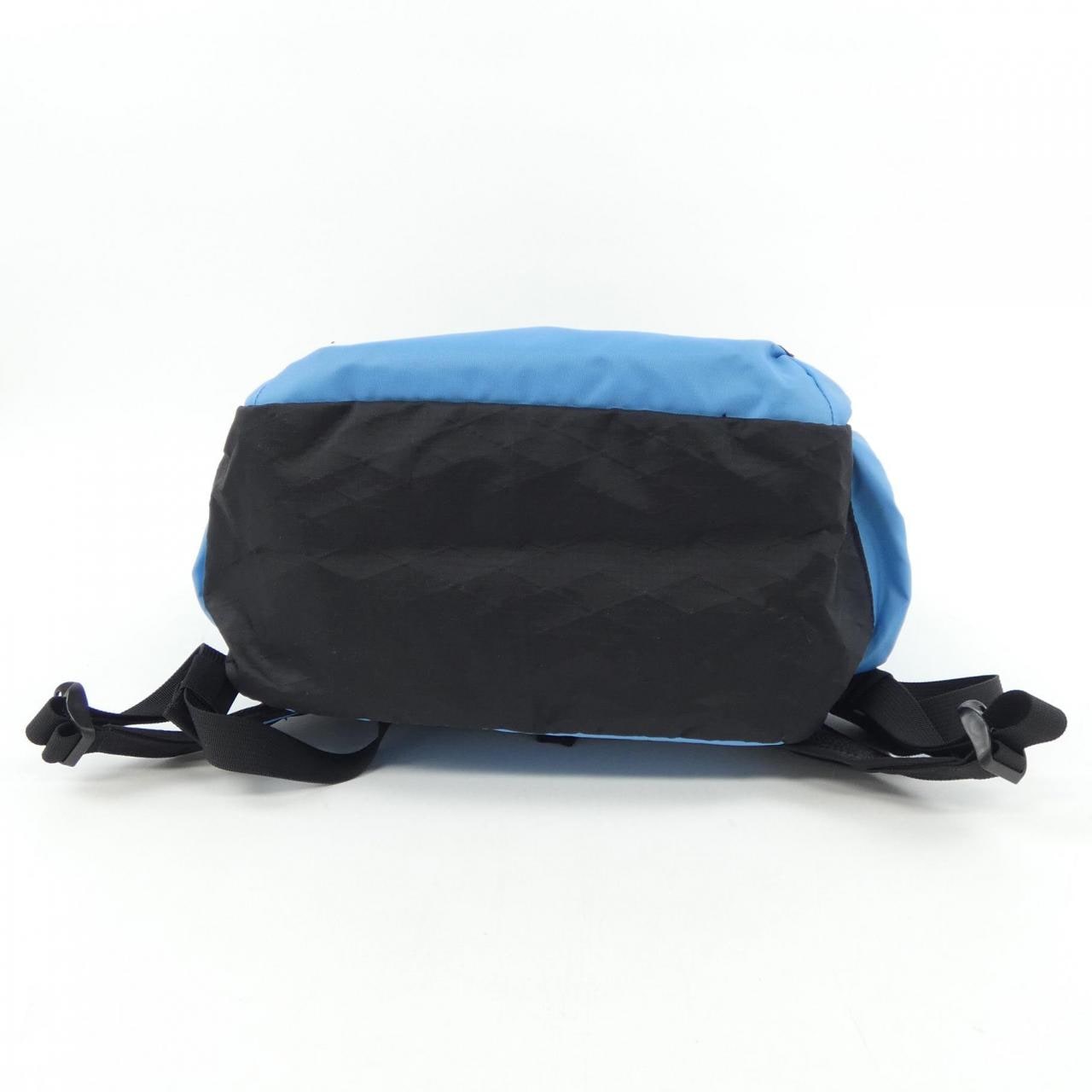 ブリーフィング BRIEFING KAWASAKI FRONTALE BACKPACK