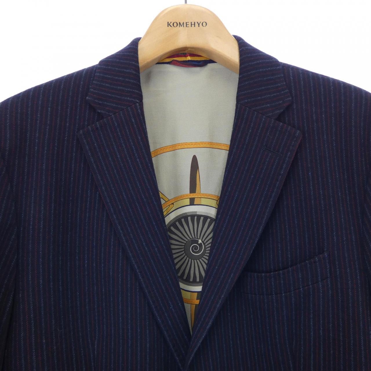 エトロ ETRO スーツ