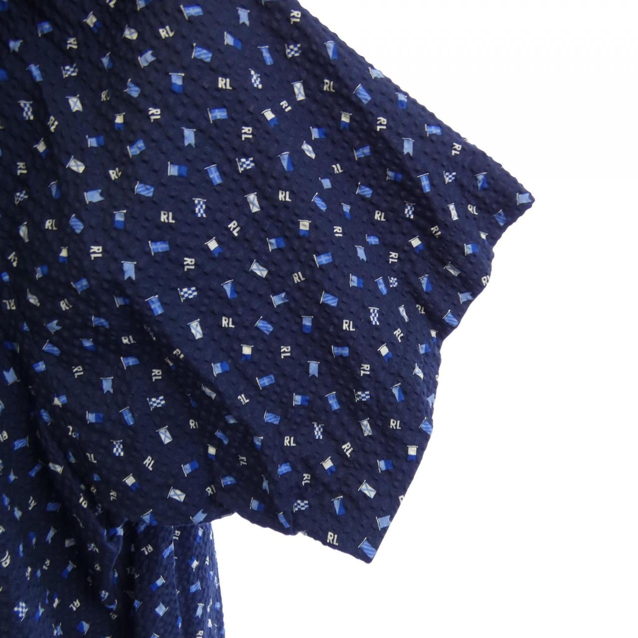 ポロラルフローレン POLO RALPH LAUREN S／Sシャツ