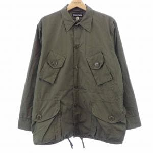 MONITALY ジャケット