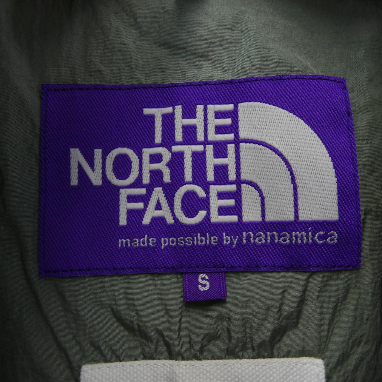 ザノースフェイス THE NORTH FACE N25SA087 ジャケット
