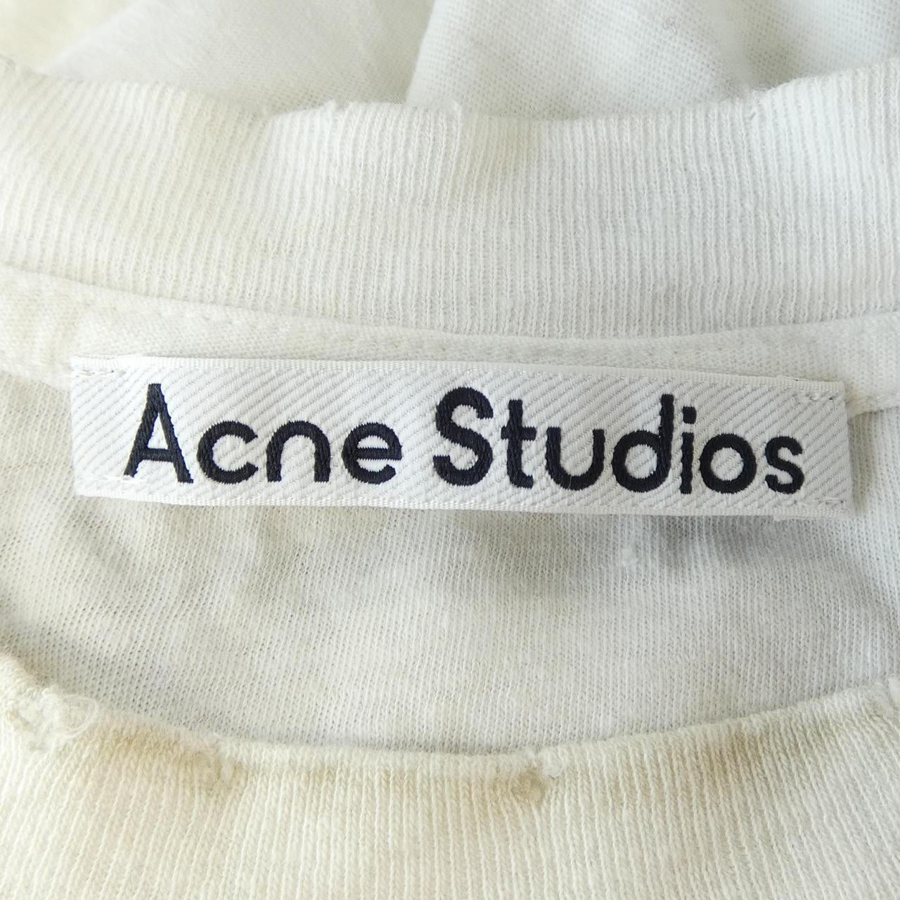 アクネストゥディオズ ACNE STUDIOS トップス